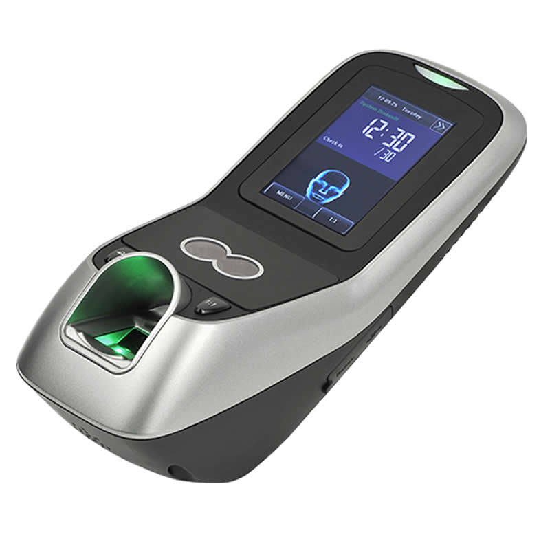 MultiBio 700  multiple biometric identification